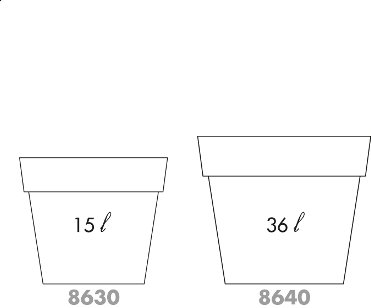 technical drawing - arké quadro