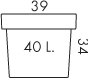 technische detaillen - millerighe quadro